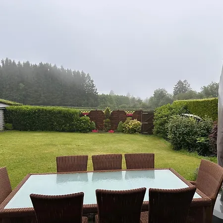 Maison De Campagne, Proche Du Circuit De Francorchamps Stavelot