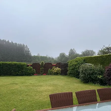 Villa Maison De Campagne, Proche Du Circuit De Francorchamps Stavelot