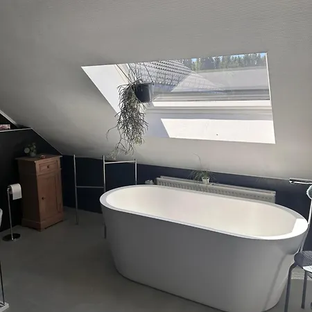 Maison De Campagne, Proche Du Circuit De Francorchamps Villa *